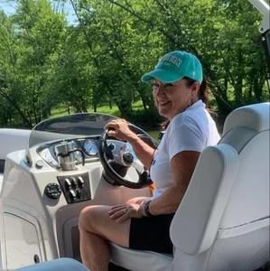 Meet your Posher, Jackie